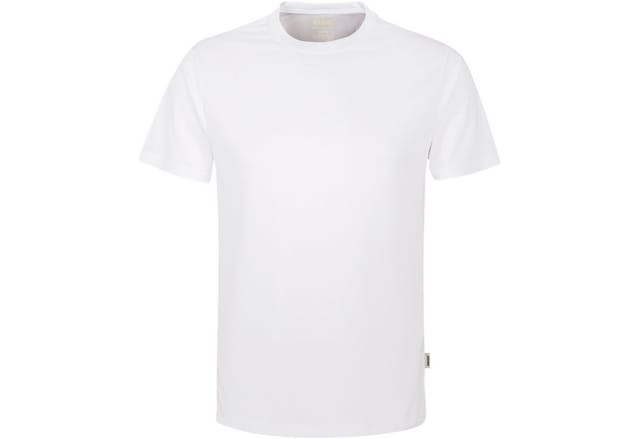 Hakro T-Shirt Function Coolmax, weiß, Unisex-Größe: XL