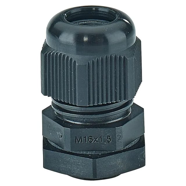 Hensel Anbaukabelstutzen IP67 M16 ASS 16