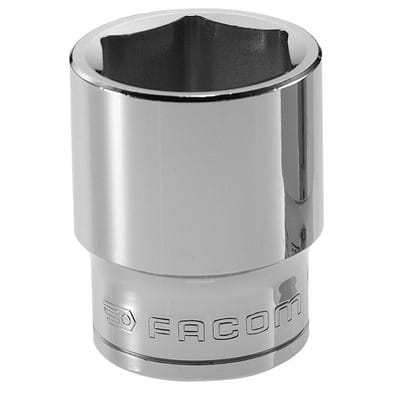 Facom Steckschlüssel 1/2" 6-Kant 1