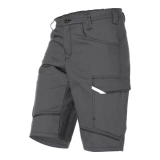 Kübler Shorts ICONIQ anthrazit/schwarz Form 2440 Größe 60