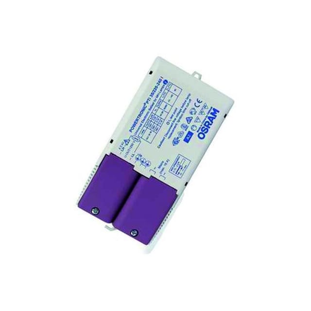 OSRAM BETRIEBSGERÄTE Elektronischer Trafo PTi 35/220-240 I