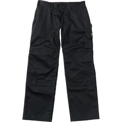 Mascot Pittsburgh Hose Größe 90C45, schwarz