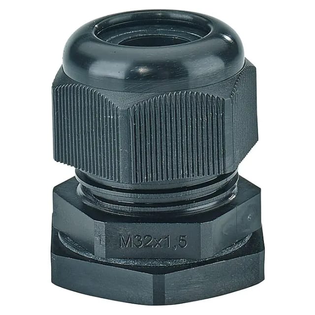 Hensel Anbaukabelstutzen ASS 32