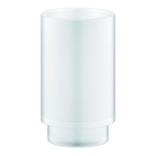 Grohe Kristallglas Selection we Glas, für Halter 41 027 xx/41 217 KF0