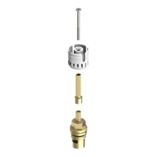 Keuco Oberteil kpl. Ersatzt.ARM 50100000481