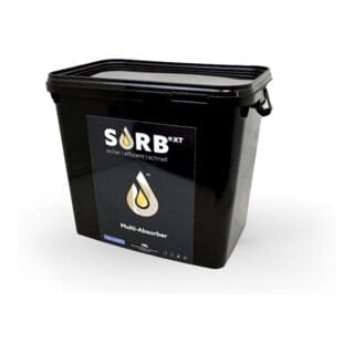 Dürholdt SORB®XT 10 l-Eimer Faser-Bindemittel
