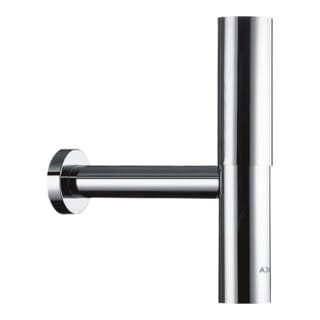 hansgrohe Designsiphon Flowstar G 1 1/4, brushed nickel