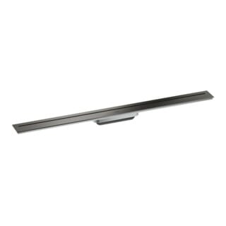 hansgrohe Fertigset Duschrinne AXOR Drain 900mm PBC