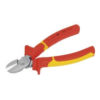 Kraftwerk KW hightech VDE-Seitenschneider 160 mm