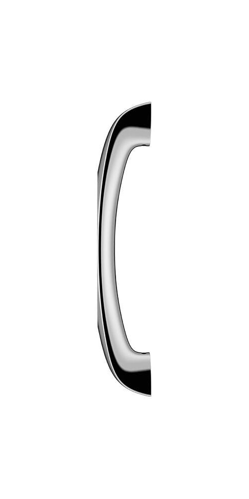 Duravit Wannengriff 30cm, chrom
