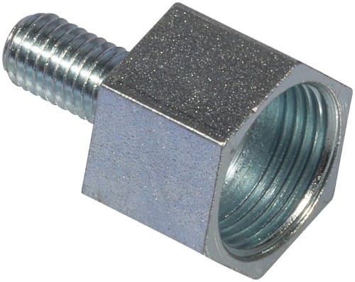 fischer Reduzierstück RD M 12 / 10