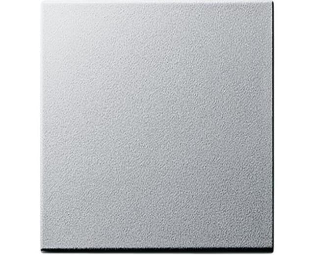 Gira Wippe Wechselsch. alu 029626