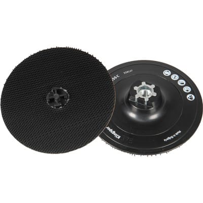 Klingspor NDS 555 C 125 mm Gewinde M 14