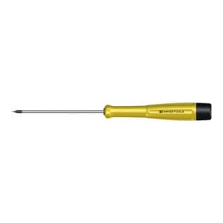 PB Swiss Tools Elektronik-Schraubendreher, ESD 2,5 mm