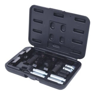 KS Tools MASTER Klemmbohrungs-Spreizwerkzeug-Satz, 15-tlg.