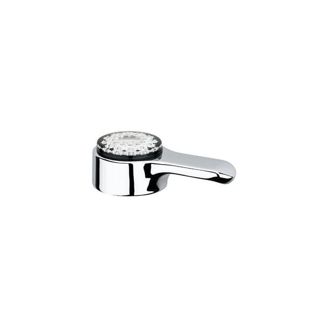 Grohe Hebel 46053 chrom für Eurodisc alt, chrom PG 07