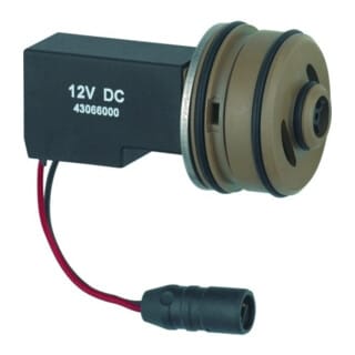 Grohe Magnetventil 43066