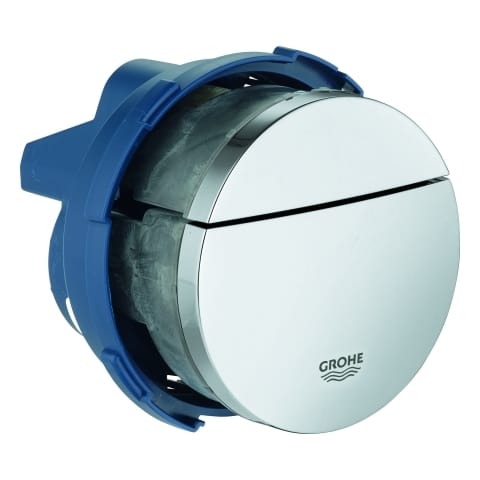 Grohe Drucktaste 66997 chrom
