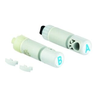 Grohe Stossdämpfer 49535 für Cube Ceramic WC-Sitz SoftClose