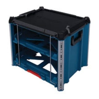 Bosch Koffersystem L-BOXX Contractor Rack 2