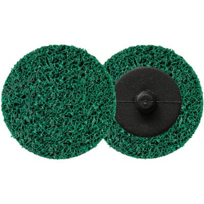 Klingspor QRC 200HD Quick change discs 51 mm extra grob Korund