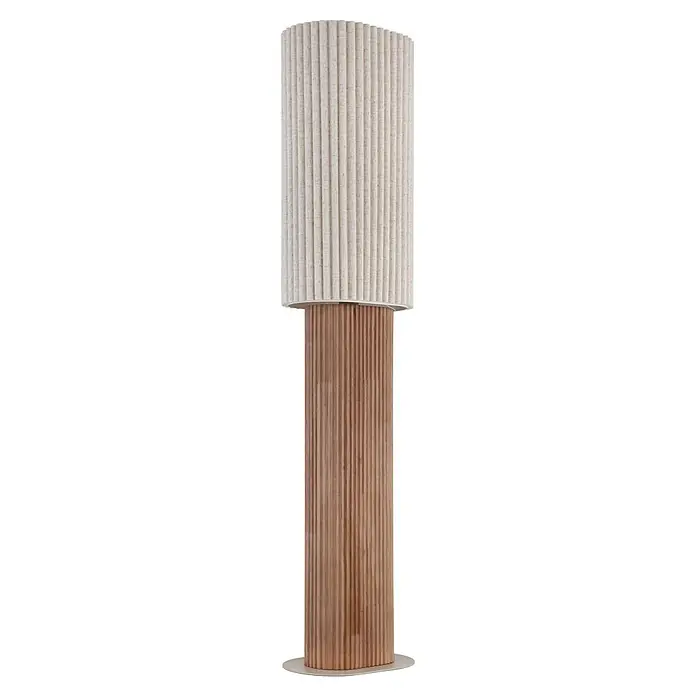 Globo Stehleuchte Jannie (40 W, Höhe: 1.403 mm, E27)