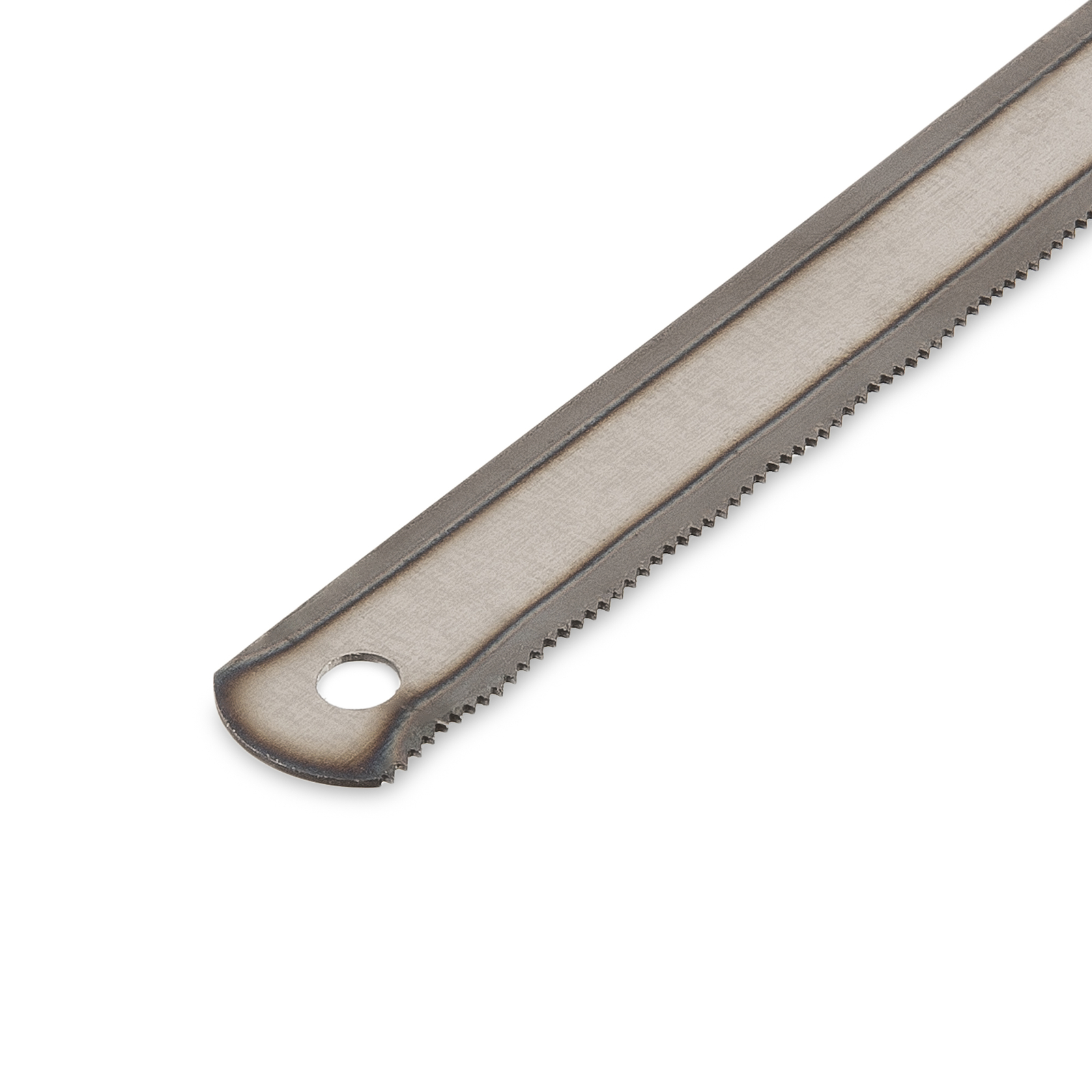 Sägeblatt für Handsäge Metall PVC Holz Bügelsege 300 mm / 12,5 mm / T24