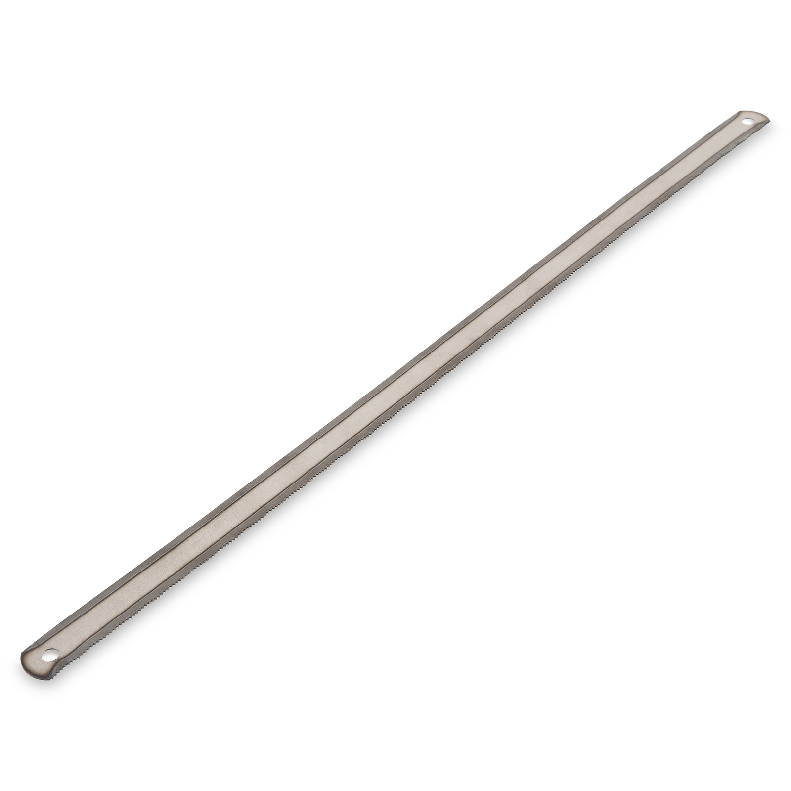 Sägeblatt für Handsäge Metall PVC Holz Bügelsege 300 mm / 12,5 mm / T24 Bild 2