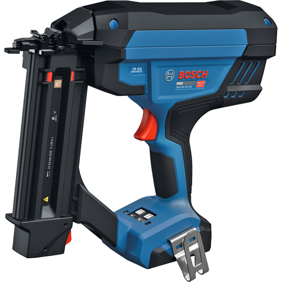 Akku-Holznagler GNH 18V-50-2M Professional solo, 18Volt
