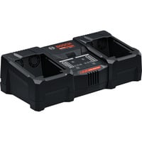Ladegerät EXAL18V2-320 Bild 2