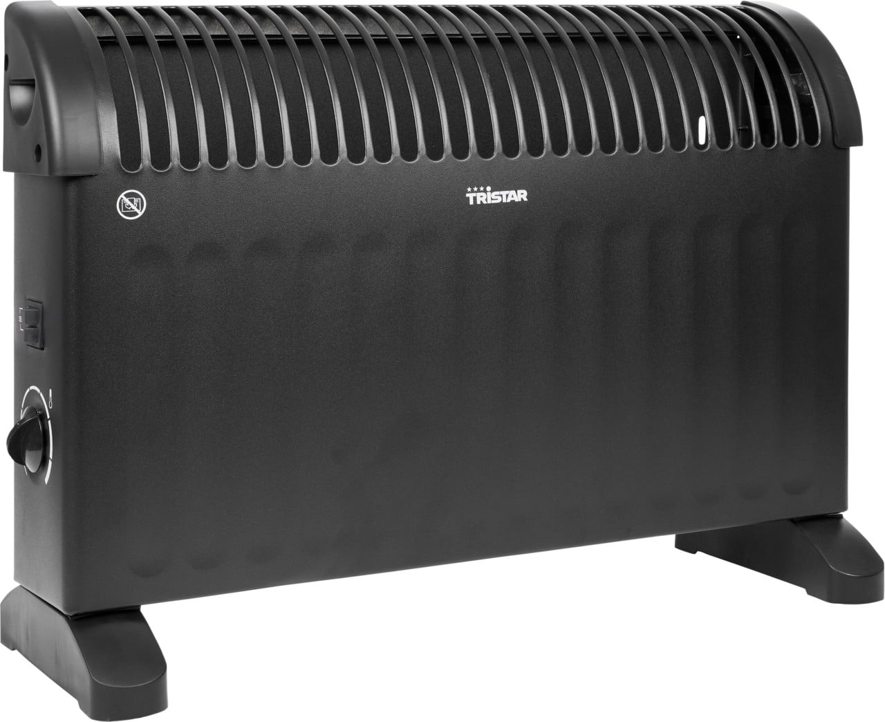 Tristar Konvektor KA-5165 2000W 3 Heizstufen schwarz