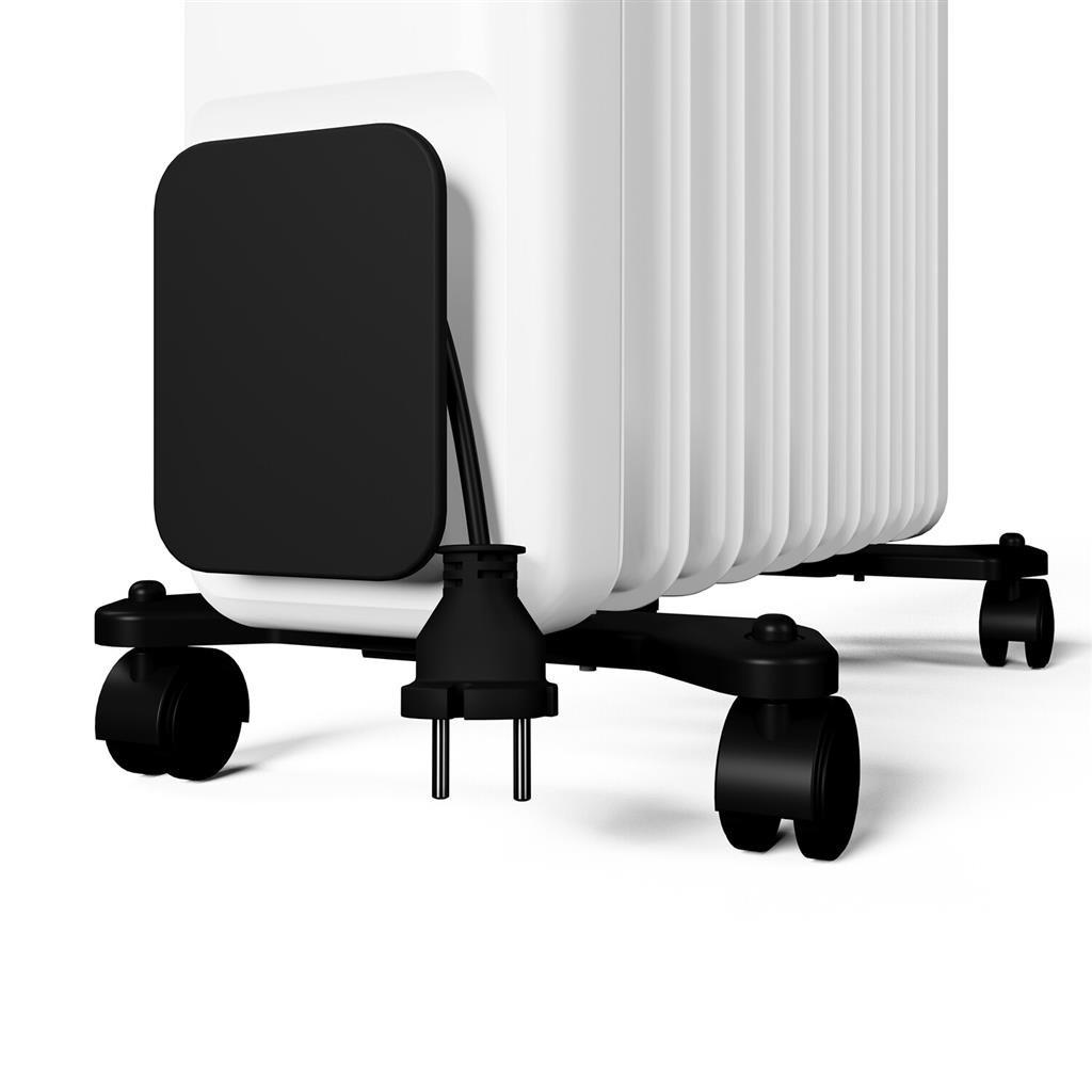 Tristar Ölradiator KA-5379 9 Rippen 2000 W Bild 2