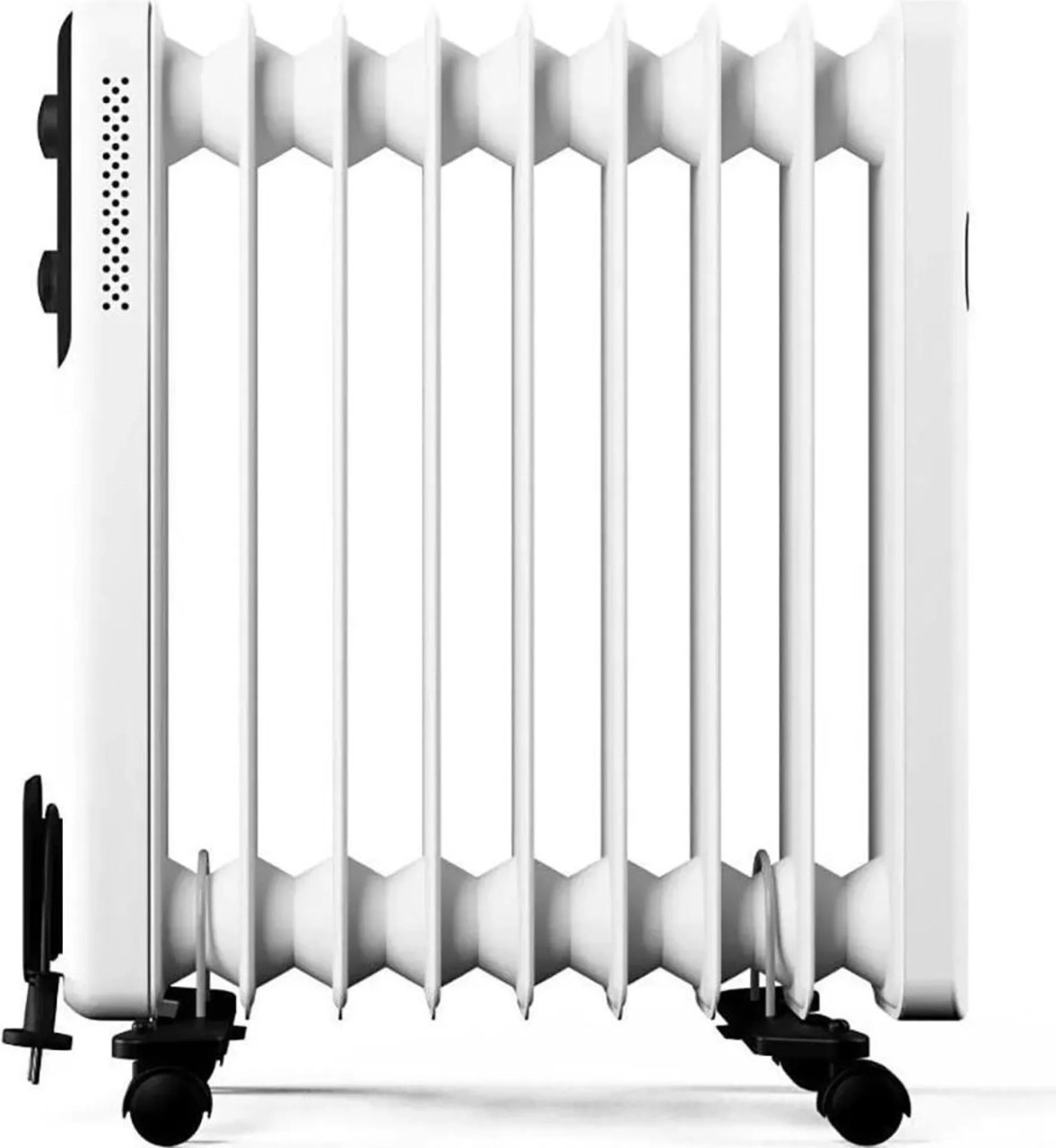 Tristar Ölradiator KA-5379 9 Rippen 2000 W Bild 5
