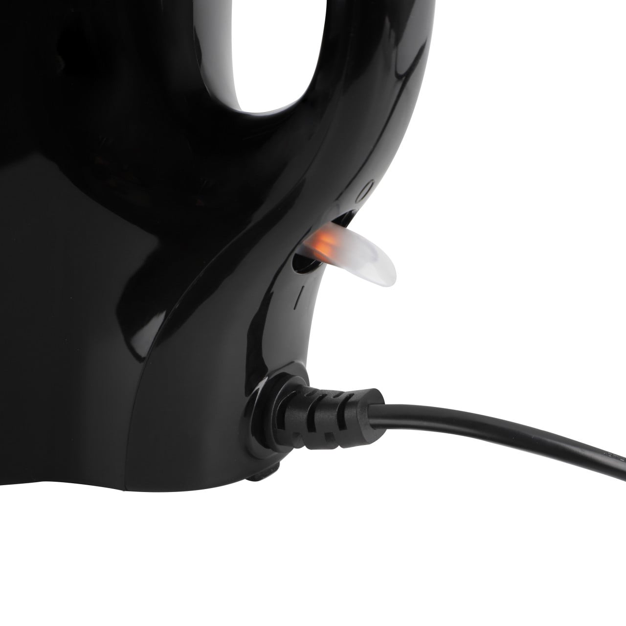 Emerio Wasserkocher WK-133947 1,0 Liter 1200 Watt schwarz Bild 3