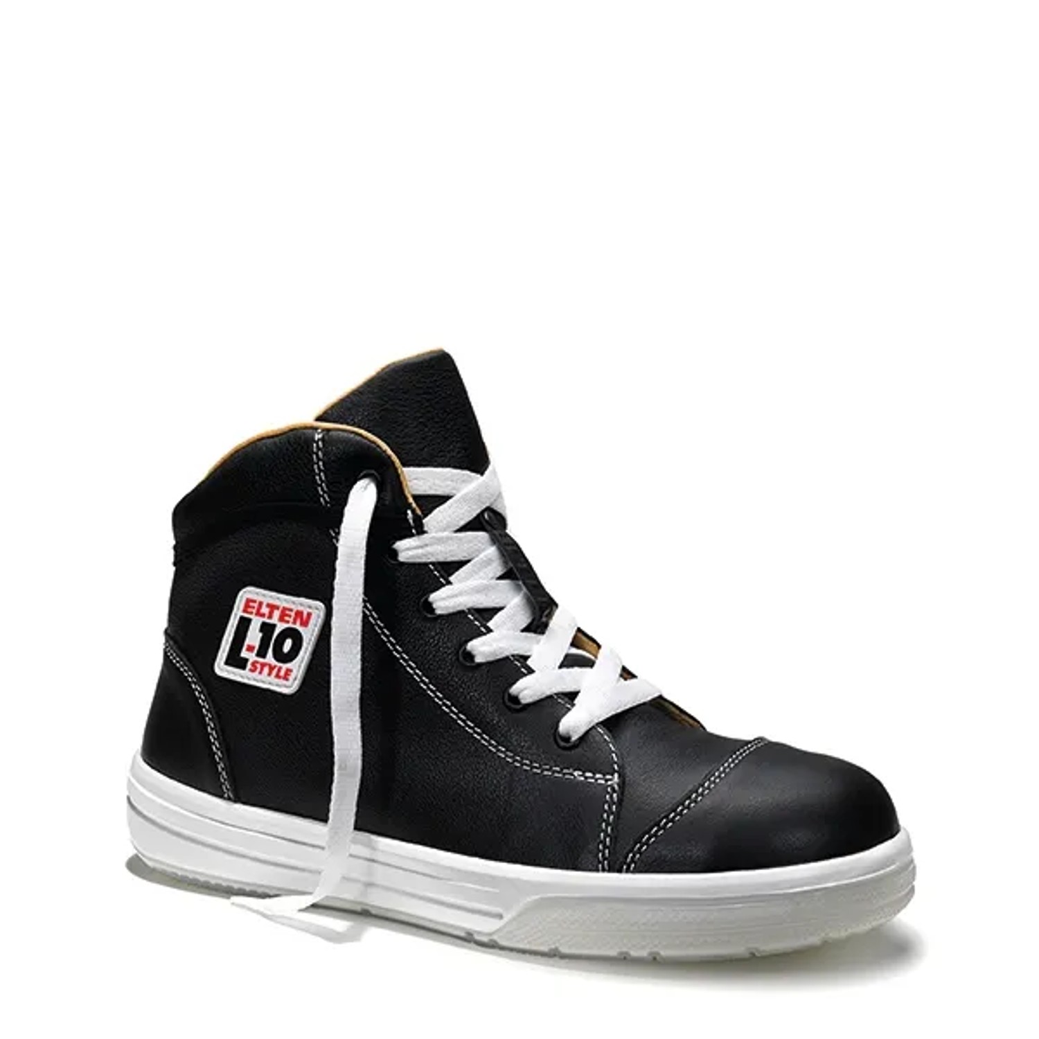 Elten Sicherheitsschnürstiefel Shadow Mid Esd S3 Gr. 42