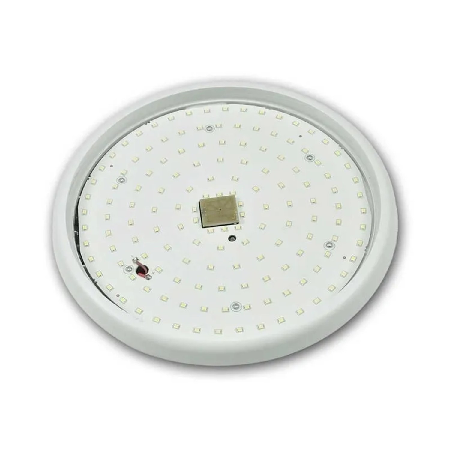 ChiliTec LED HF Deckenleuchte SALAO 22 IP54 22W 2200lm Warmweiß