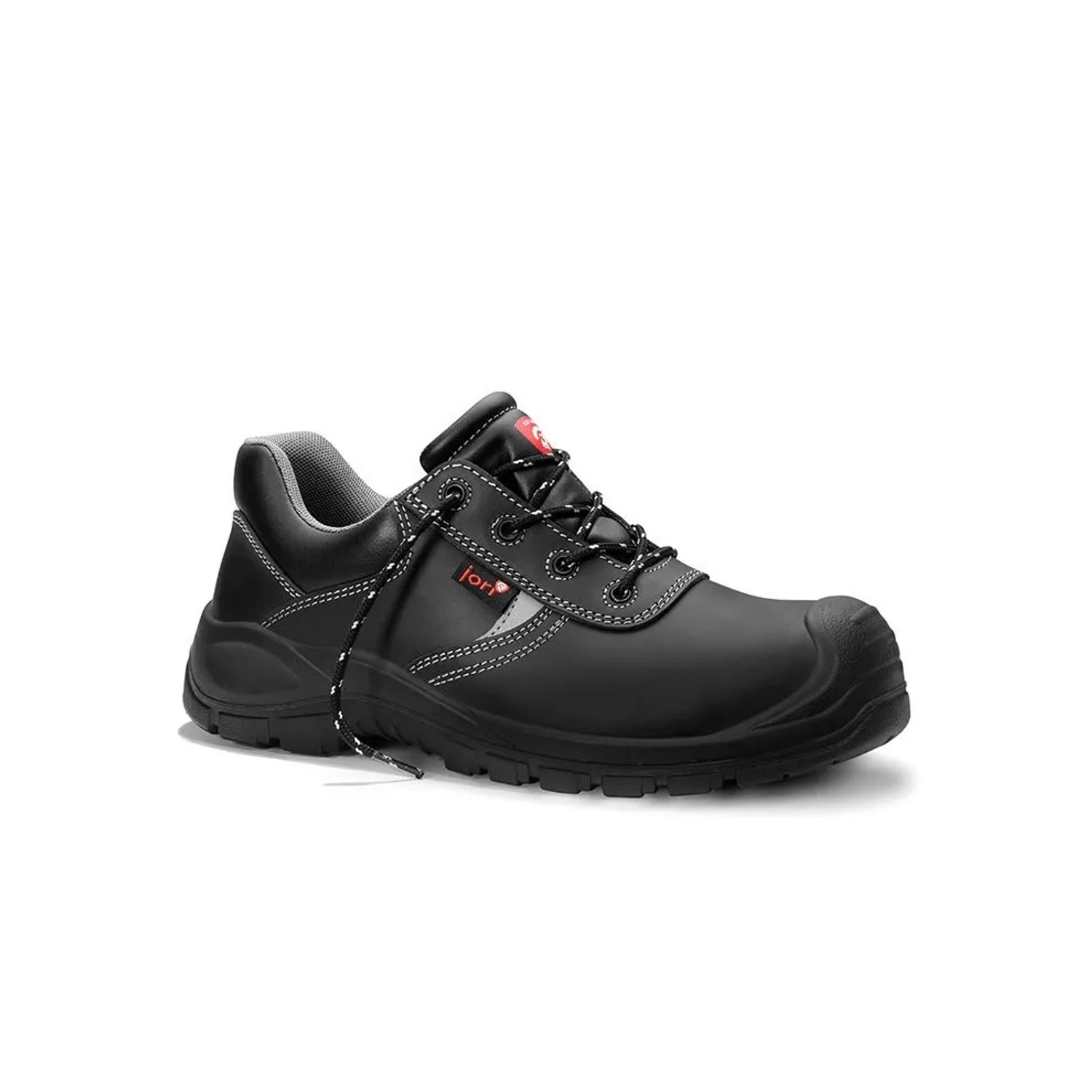 ELTEN Sicherheitshalbschuh BASIC II Compo Low S3S Größe 42