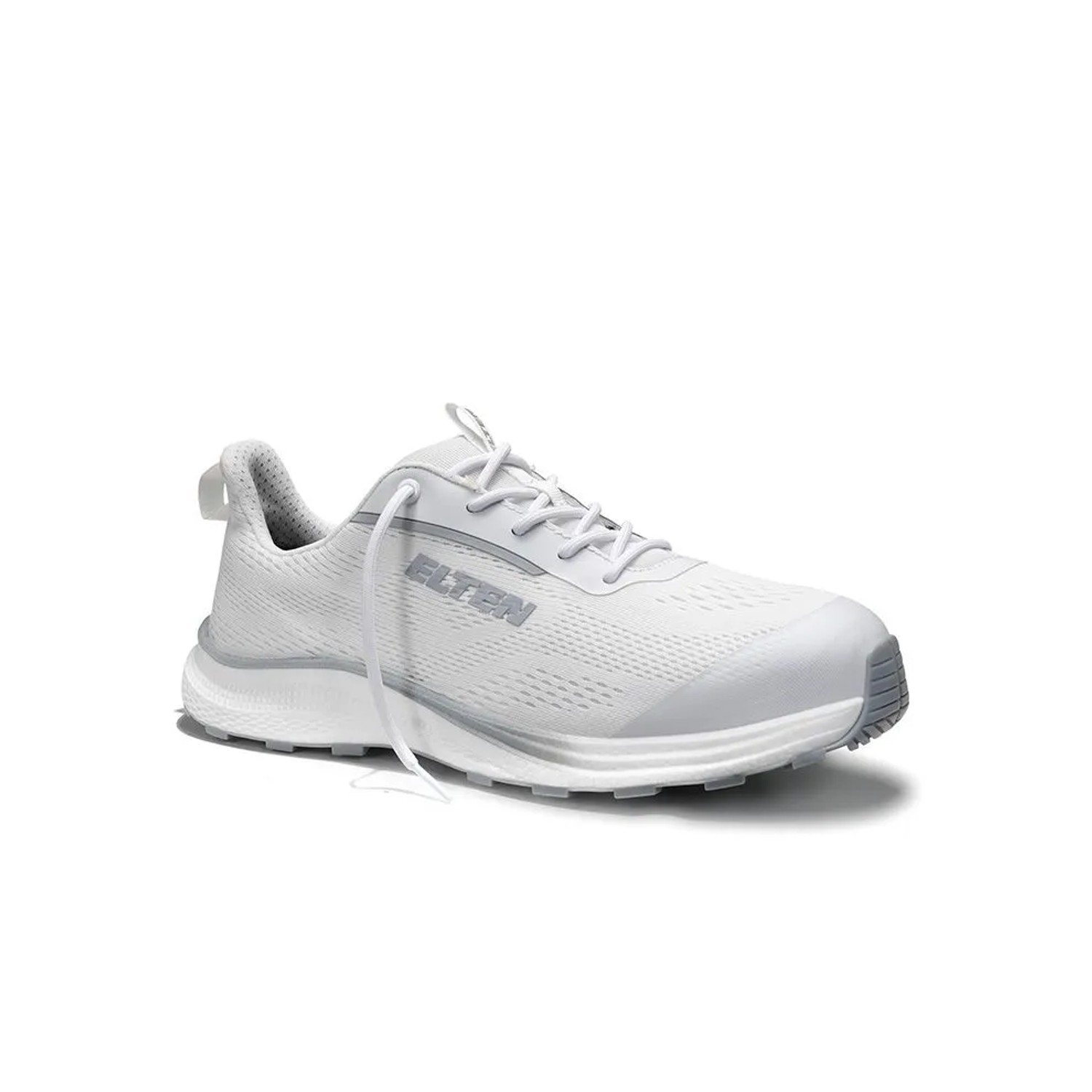 ELTEN Berufshalbschuh TAVIXX XXFE WHITE Low ESD O1 Größe 37