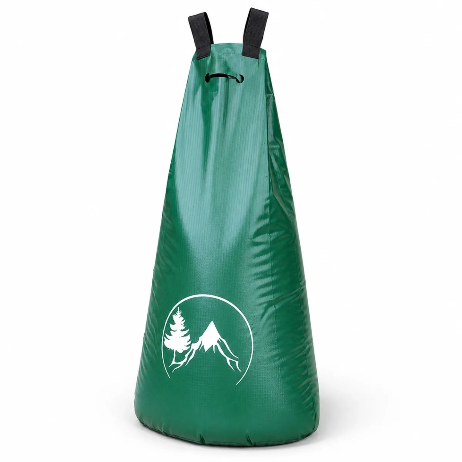 TTL GARDEN Bewässerungssack für Bäume 100 L Baumbewässerung Wassersack Wassertasche Bewässerungssystem Baumsack