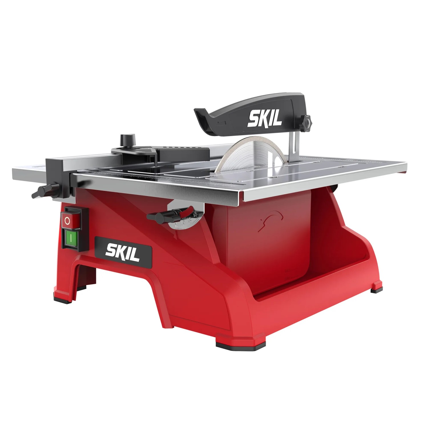 Skil Fliesenschneider 1350AA 600 W