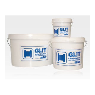 Katimex Kabelgleitmittel Glit® Eimer 10 l