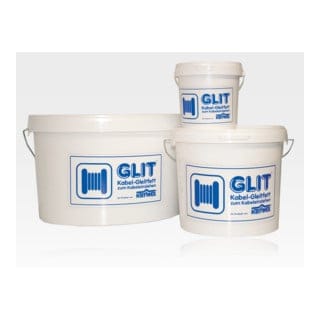 Katimex Kabelgleitmittel Glit® Eimer 10 l