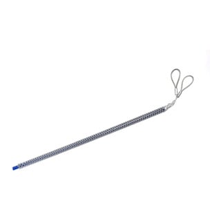 Katimex Kabelziehstrumpf 30-40 mm, 2 Schlaufen, Stahl, Wirklänge: 900 mm