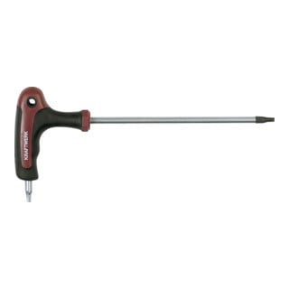 Kraftwerk TX-T-Griff-Schraubendreher T40