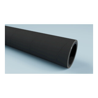 NORRES Saug- und Druckschlauch 3350-CARBOFLEX®/OHM/10-127,0 - 20 ölbeständig Stahlspirale