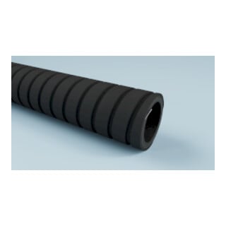 NORRES Saug- und Druckschlauch 3353-CARBOFLEX®/GRECATO-19,0 - 40 ölbeständig hochflexibel