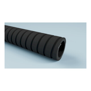 NORRES Saug- und Druckschlauch 3353-CARBOFLEX®/GRECATO-38,0