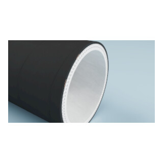 NORRES Druckschlauch 3560-SILOCORD®/ALIM-75,0 - 40