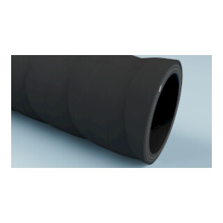 NORRES Schlauch 3354-CARBOFLEX®/U.L./OHM-76,0 - 40 hochflexibel