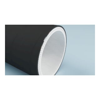 NORRES Saug- und Druckschlauch 3565-SILOCORD®/ALIM/SP-100,0